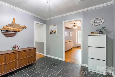 Entry Way - 513 Mountainbrook Rd, Lancaster, SC 29720 photo 1 of 3