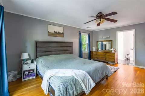 Bedroom - 513 Mountainbrook Rd, Lancaster, SC 29720 photo 1 of 8