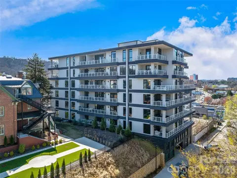 145 Biltmore 602 Ave #602, Asheville, NC 28801