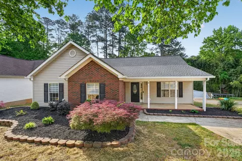 1539 Breckenwood Dr, Rock Hill, SC 29732