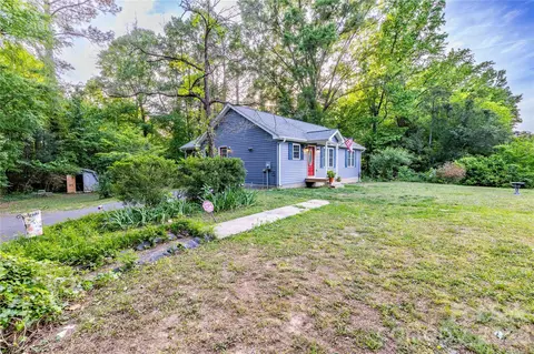 6617 Hwy 73 W Hwy W, Mount Gilead, NC 27306