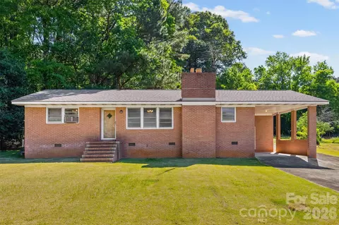 1169 Dunlap Roddey Rd, Rock Hill, SC 29730