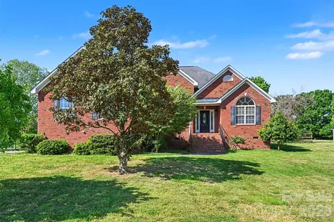 2029 Saye Brook Dr, Monroe, NC 28112