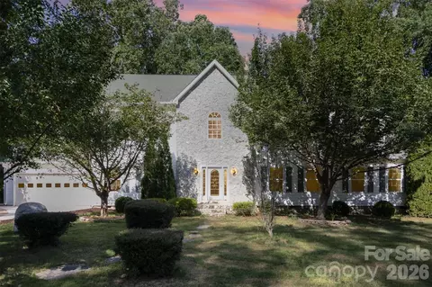 1485 Adkin Dr, Iron Station, NC 28080