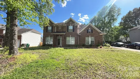 3422 Pasture View Ct, Charlotte, NC 28269