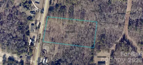 00 Fork Hill Rd, Kershaw, SC 29067