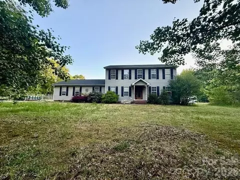 494 Vera Dr, Rockwell, NC 28138