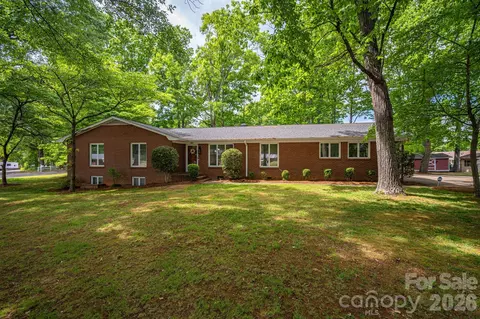 602 Lee St, Kings Mountain, NC 28086