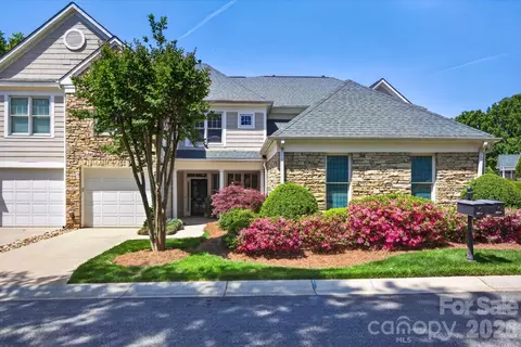 3310 Winged Foot Dr, Salisbury, NC 28144