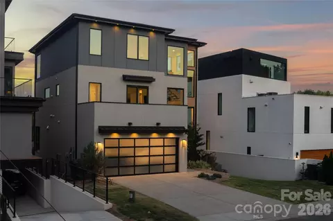 308 Frazier Ave, Charlotte, NC 28216