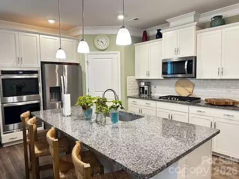 Kitchen - 4450 Streamside Rd, Denver, NC 28037 photo 1 of 4