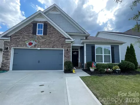 Exterior - 4450 Streamside Rd, Denver, NC 28037 photo 1 of 12