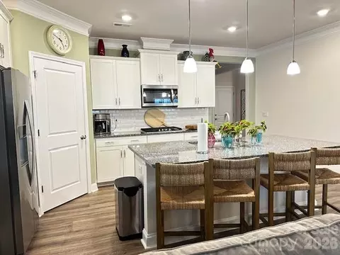 Kitchen - 4450 Streamside Rd, Denver, NC 28037 photo 2 of 4