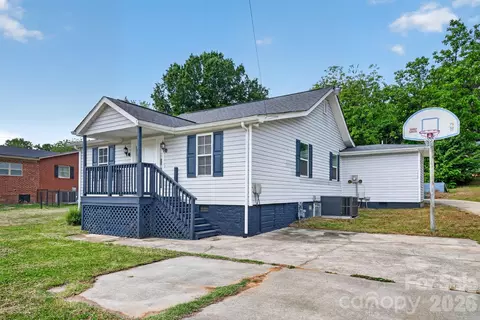 62 Roberta Sw Rd SW, Concord, NC 28027
