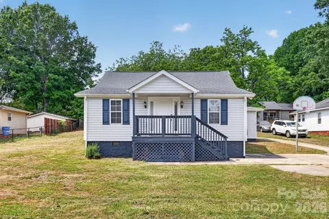 62 Roberta Sw Rd SW, Concord, NC 28027