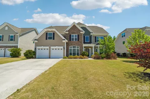 2006 Topaz Plz, Davidson, NC 28036