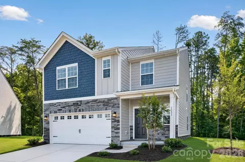 1131 Haltom Holw, York, SC 29745