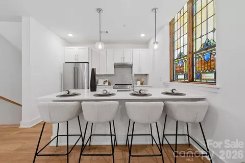 201 Grandin 13 Rd #13, Charlotte, NC 28208