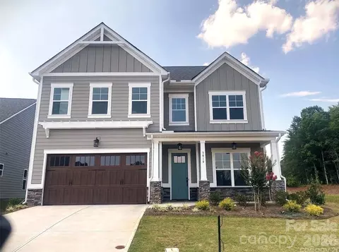 3010 Alveston Nw Dr NW, Concord, NC 28027