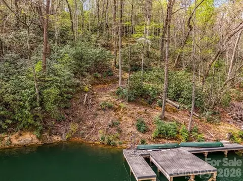 Quail Ridge Boulevard, Lake Lure, NC 28746