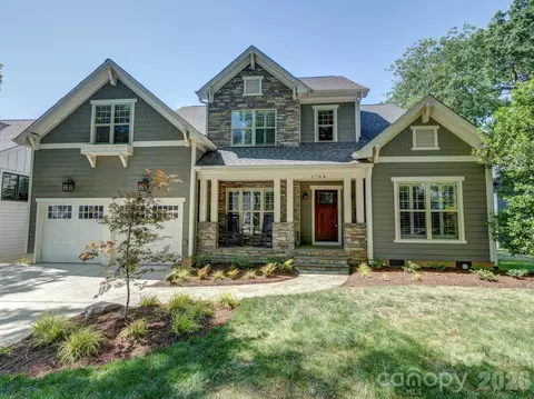 1764 Dunkirk Dr, Charlotte, NC 28203