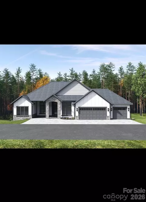 246 Turkey Ridge Rd, Fletcher, NC 28732