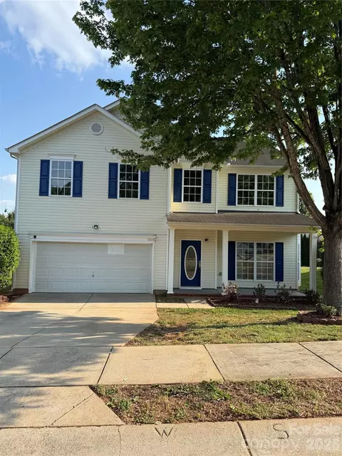 2319 Wexford 48 Way #48, Statesville, NC 28625
