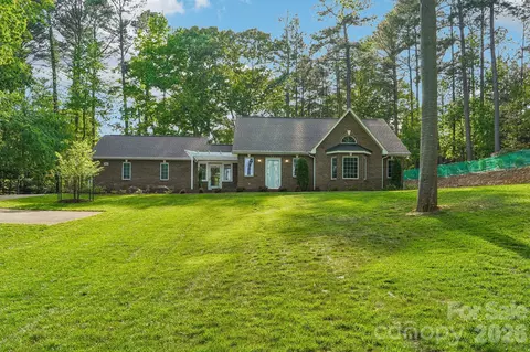 361 Stonemarker Rd, Mooresville, NC 28117