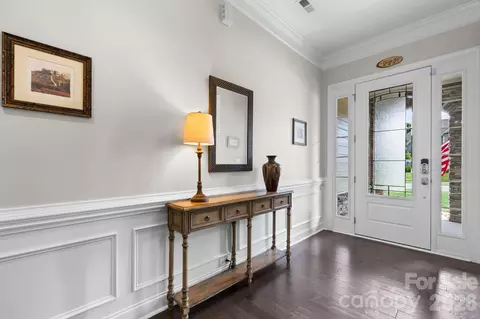 Entry Way - 1013 Torrens Dr, Monroe, NC 28110 photo 1 of 6