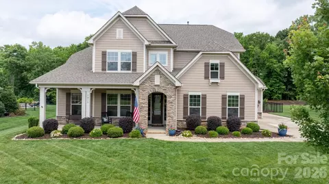 1013 Torrens Dr, Monroe, NC 28110