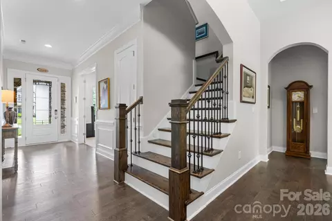 Entry Way - 1013 Torrens Dr, Monroe, NC 28110 photo 4 of 6