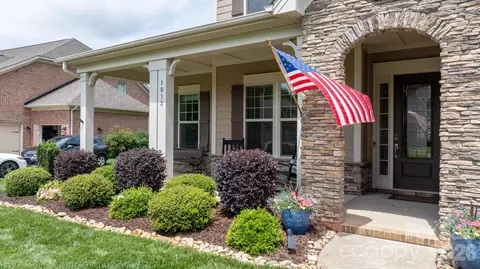 Exterior - 1013 Torrens Dr, Monroe, NC 28110 photo 2 of 8
