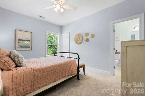 Bedroom - 1013 Torrens Dr, Monroe, NC 28110 photo 4 of 5