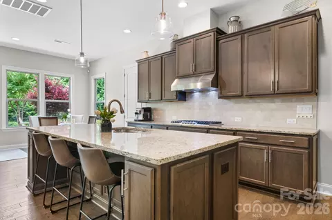 Kitchen - 1013 Torrens Dr, Monroe, NC 28110 photo 1 of 2