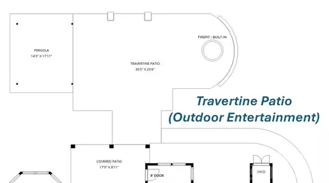 Floorplan - 1013 Torrens Dr, Monroe, NC 28110 photo 2 of 3