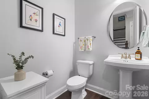 Entry Way - 1013 Torrens Dr, Monroe, NC 28110 photo 3 of 6