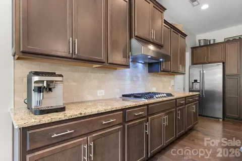 Kitchen - 1013 Torrens Dr, Monroe, NC 28110 photo 2 of 2