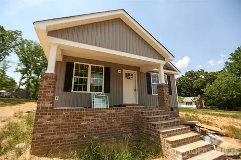 2673 Brady Ave, Kannapolis, NC 28083