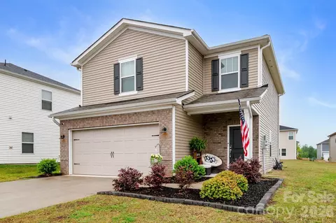 1006 Jeffery Dean Ct, Albemarle, NC 28001
