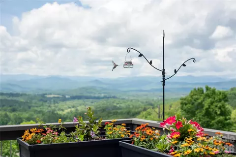 467 Crystal Heights Dr, Hendersonville, NC 28739