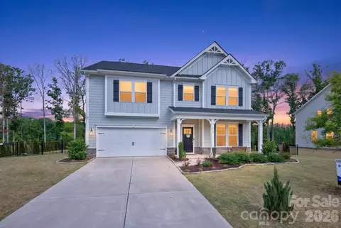 1127 Ashe Meadow Dr, Indian Trail, NC 28079