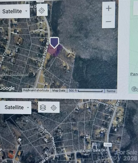 0 Brevard Rd, Iron Station, NC 28080