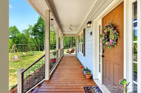 50 Glass Falls 143144 Trl #143,144, Black Mountain, NC 28711