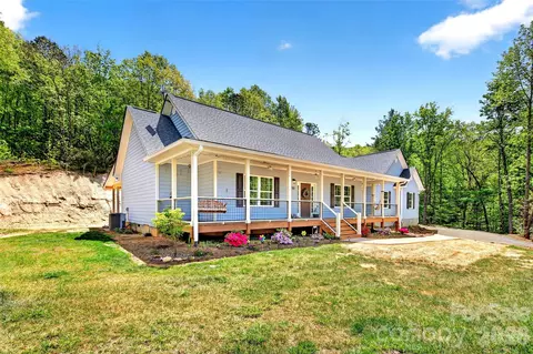 50 Glass Falls 143144 Trl #143,144, Black Mountain, NC 28711