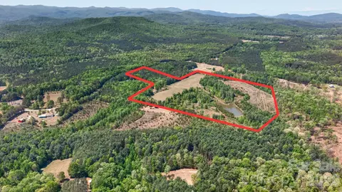 0 Corn Hill Rd, Connelly Springs, NC 28612