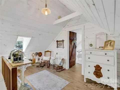 Entry Way - 289 Carson St, Tryon, NC 28782 photo 2 of 2