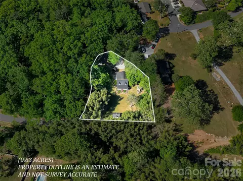 View/Area - 289 Carson St, Tryon, NC 28782 photo 2 of 3