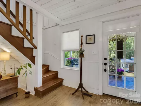 Entry Way - 289 Carson St, Tryon, NC 28782 photo 1 of 2
