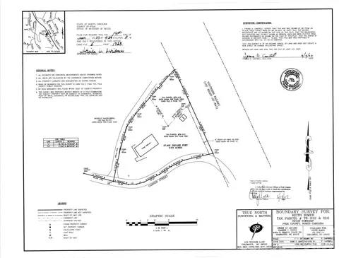 Floorplan - 289 Carson St, Tryon, NC 28782 photo 1 of 1