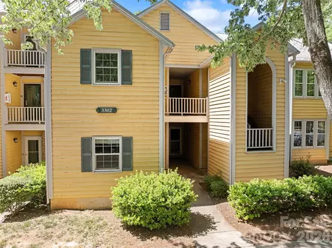 3302 Selwyn Farms 7 Ln #7, Charlotte, NC 28209